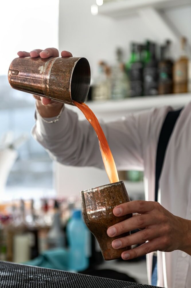 Фото Nissaki Boutique Hotel