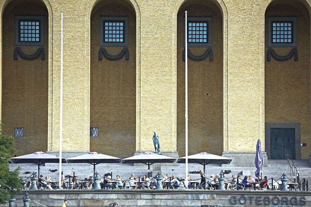 Фото Hotel Riverton