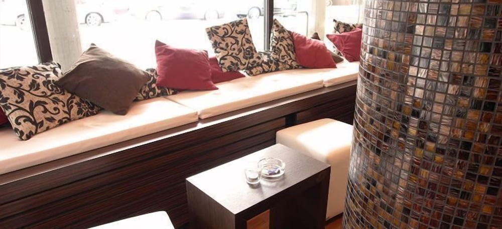 Фото Cityhotel Am Thielenplatz