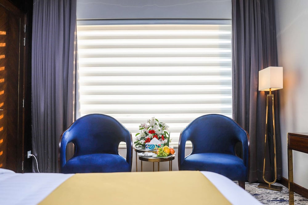 Фото Best Western Premier Islamabad