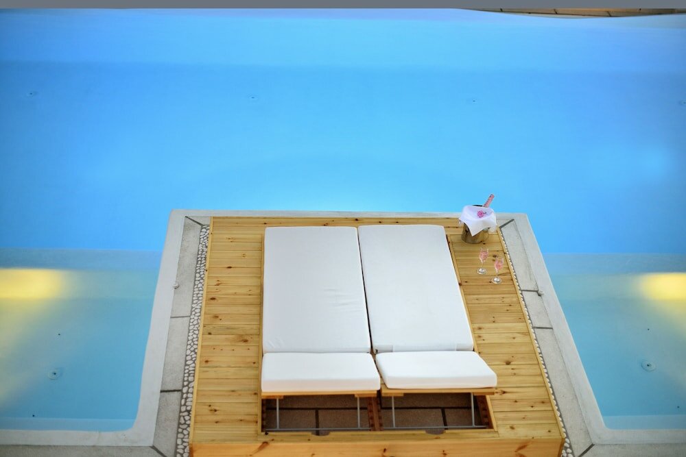 Фото Nissaki Boutique Hotel