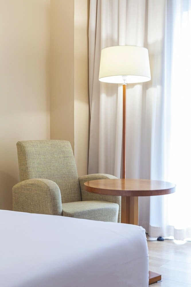 Фото Senator Parque Central Hotel