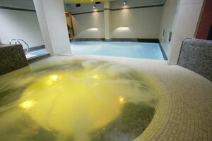 Гостиница Hotel San Marco Fitness Pool & SPA
