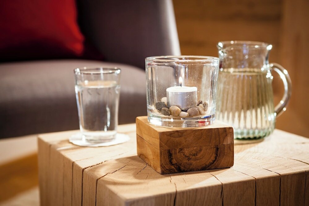 Фото Berghotel Rehlegg