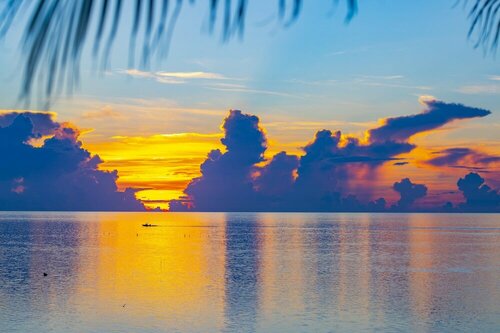 Внешний вид отеля Amara Cay Resort в Исламораде, фото 4