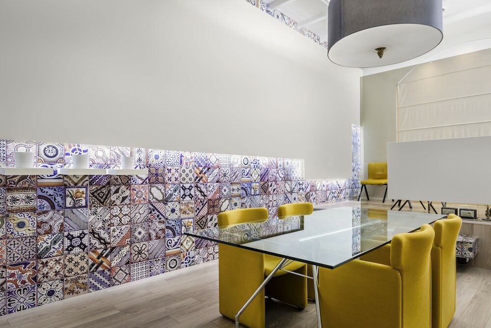 Фото Eurostars Centrale Palace