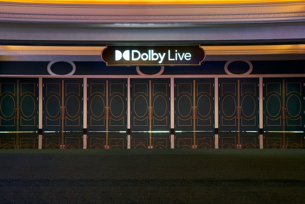 Фото NoMad Las Vegas