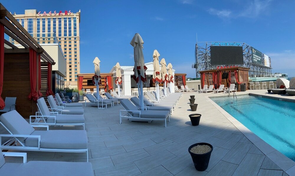 Фото Caesars Atlantic City Resort & Casino
