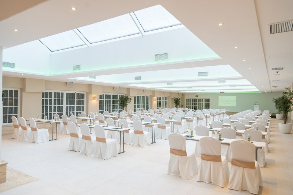 Фото Hotel Sercotel Carlos III