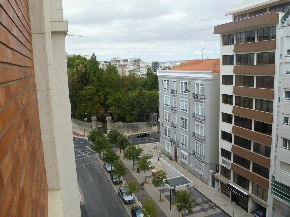 Фото Hotel Principe Lisboa