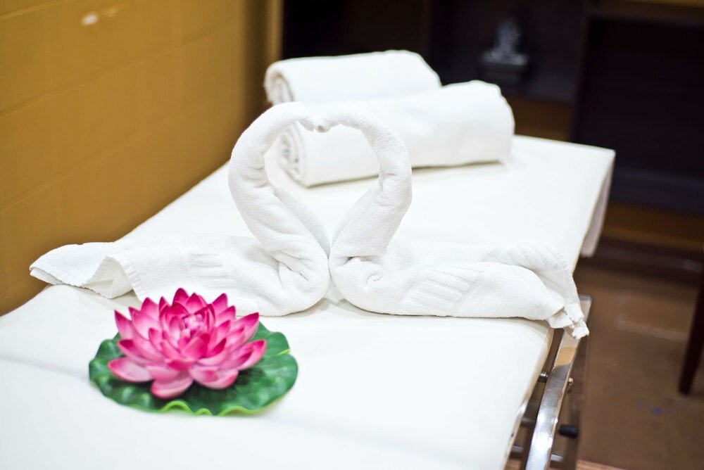 Фото Golden Tulip Porto Gaia Hotel & SPA