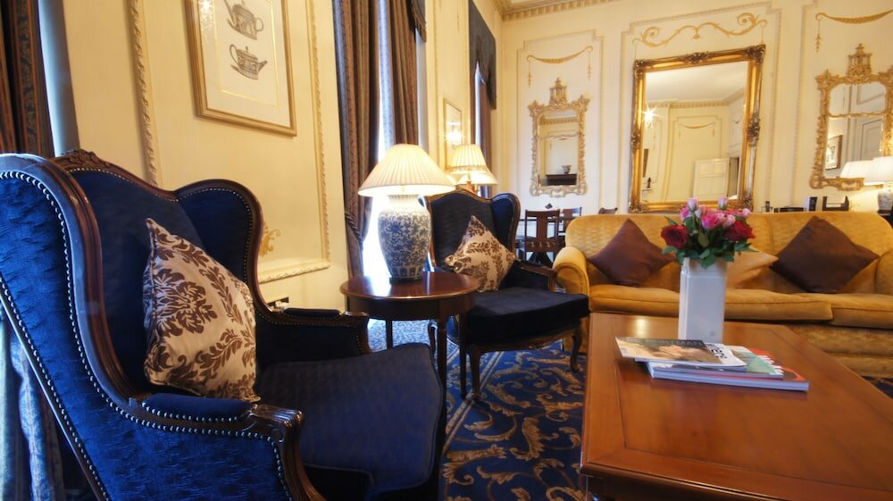 Фото The Leonard Hotel