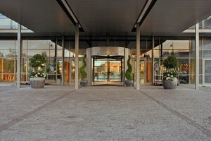 Гостиница Copenhagen Marriott Hotel