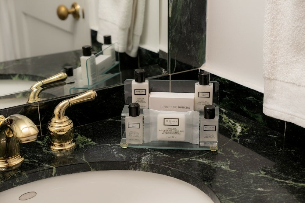 Фото The Manhattan Club