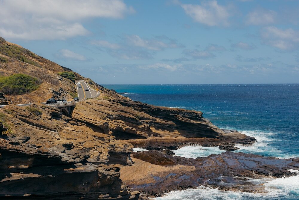 Фото Lotus Honolulu at Diamond Head
