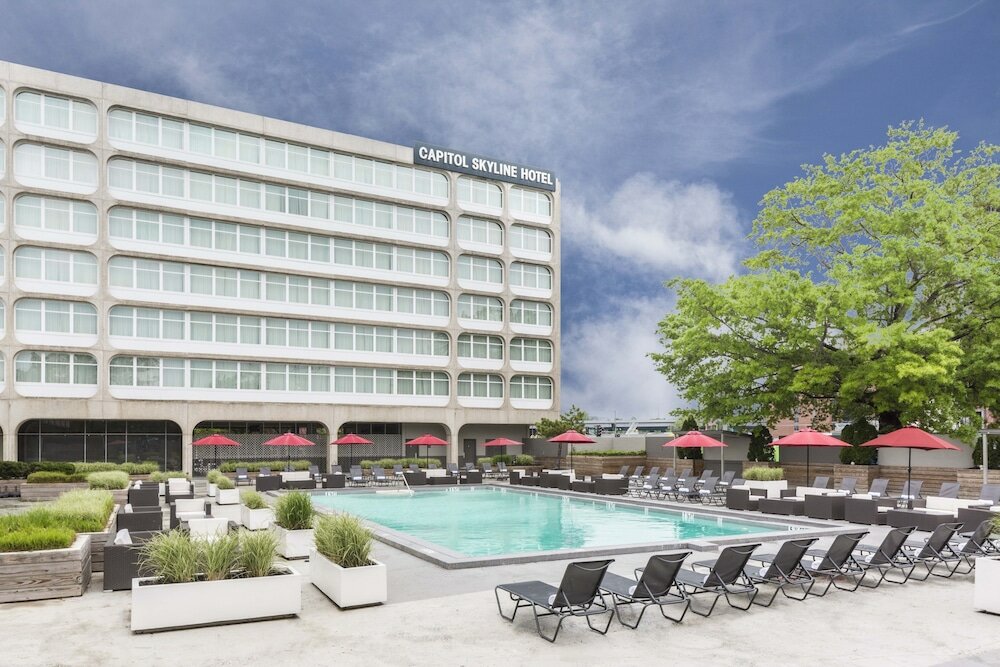 Фото Capitol Skyline