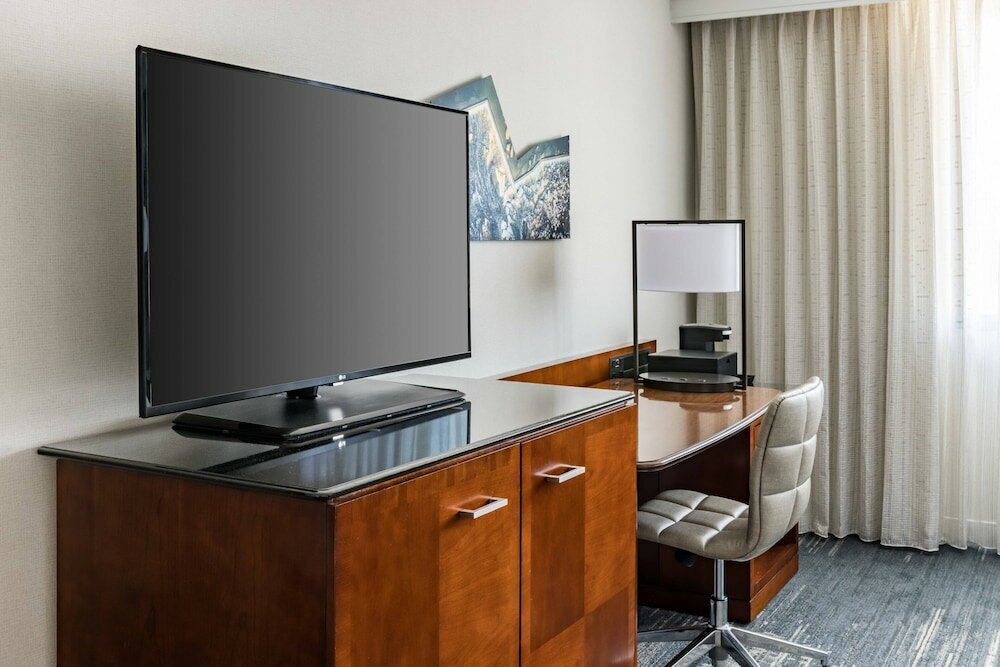 Фото Richmond Marriott