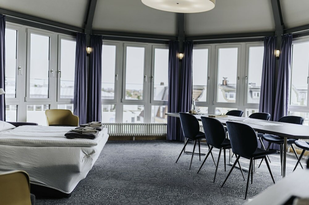 Фото Best Western Hotel Kurfürst Wilhelm I