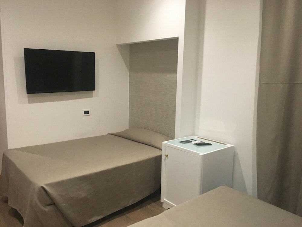 Фото Grand Hotel Olympic