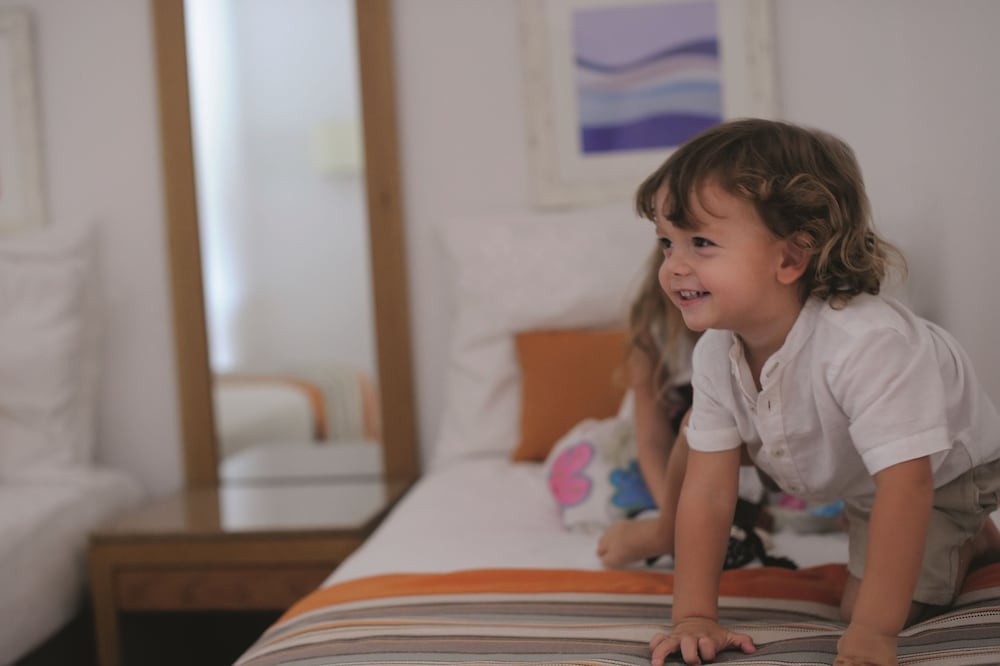 Фото Mövenpick Resort Petra