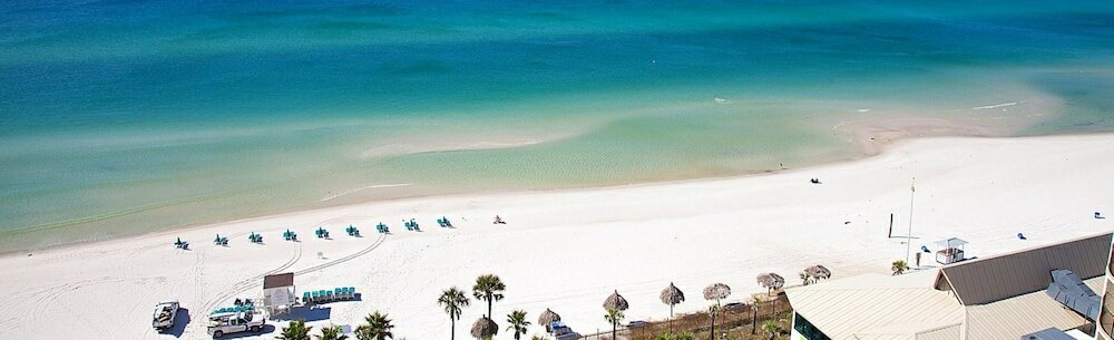 Фото Holiday Inn Resort Panama City Beach, an Ihg Hotel