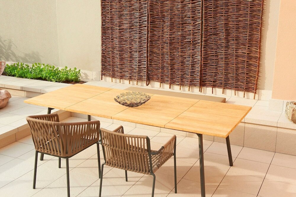 Фото Le Meridien Barcelona