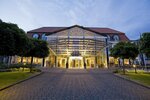 Top CountryLine Seehotel Großherzog Ostseebad Boltenhagen