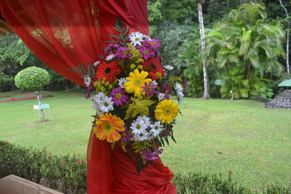 Фото Hotel El Tucano Resort & Thermal SPA