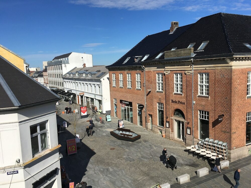 Фото Best Western Plus Hotel Eyde