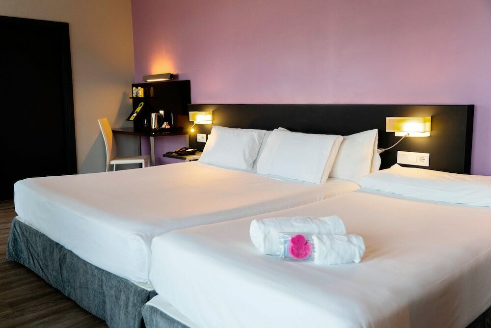 Фото Sercotel Córdoba Medina Azahara