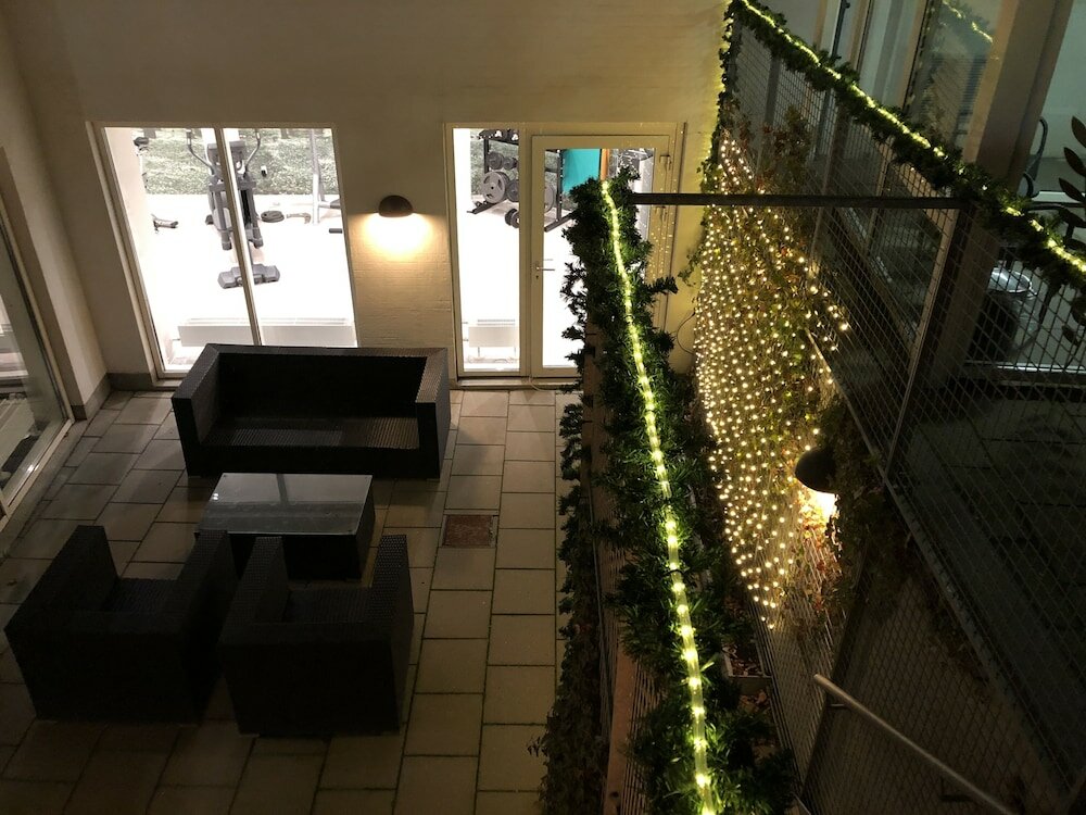 Фото Best Western Plus Hotel Eyde