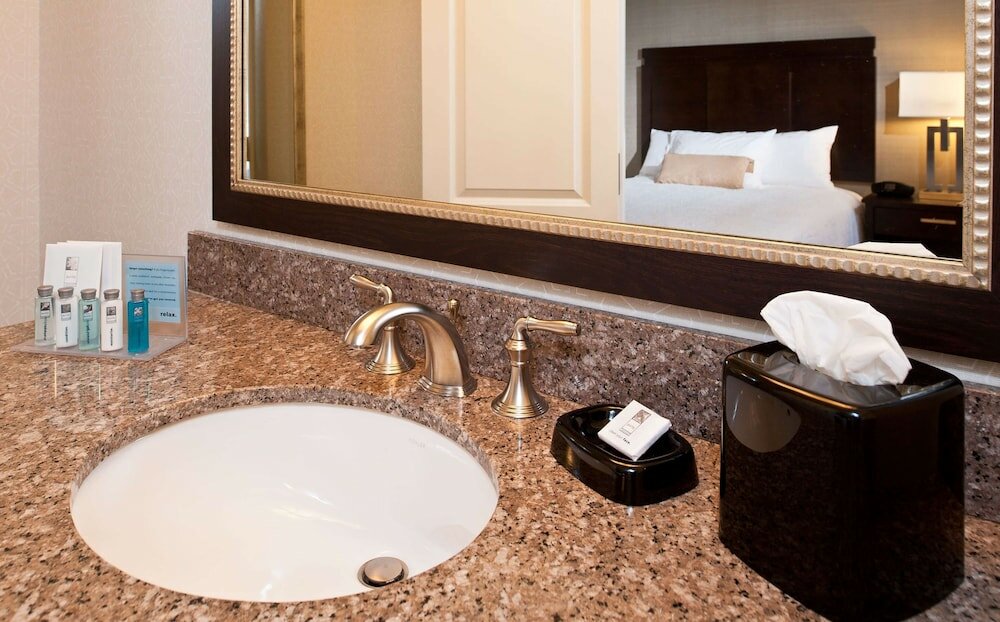 Фото Hampton Inn by Hilton Shelton