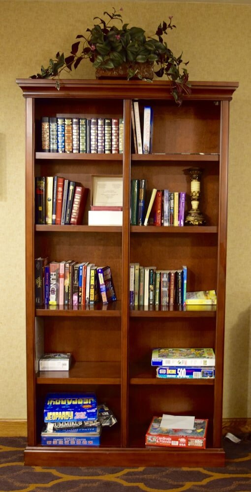 Фото Best Western Town & Country Inn