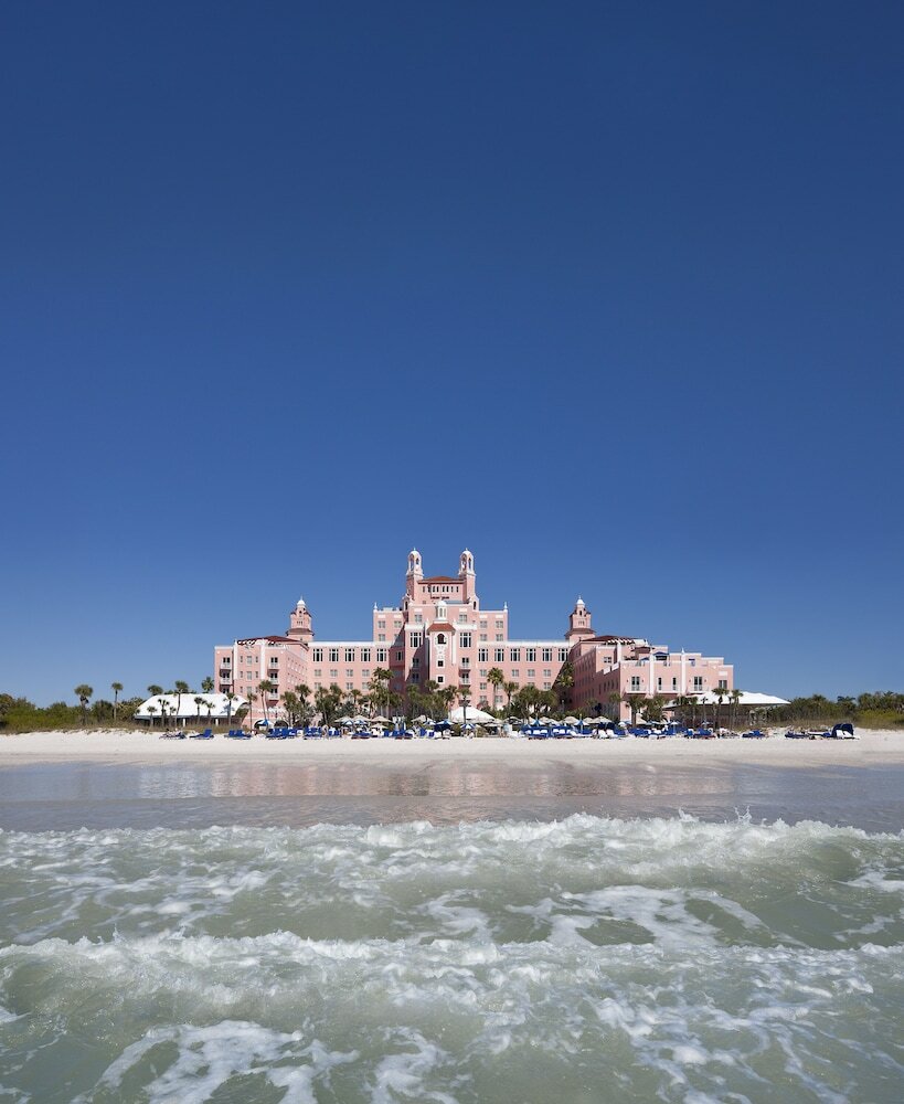 Фото The Don CeSar