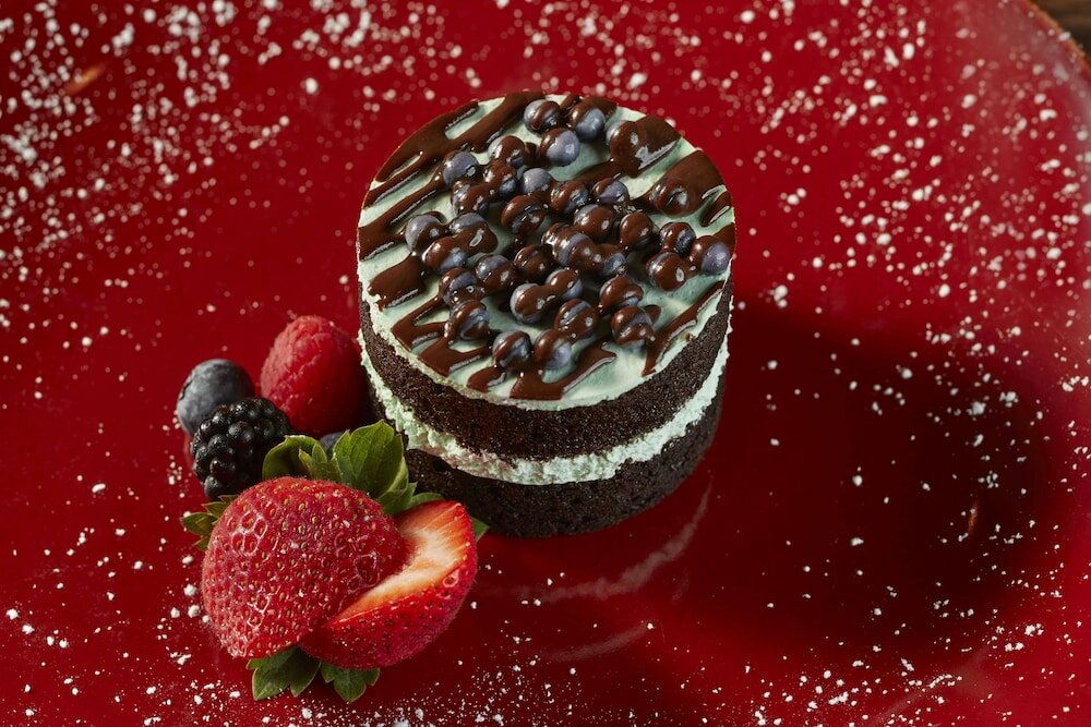 Фото DoubleTree by Hilton Hotel Orlando at SeaWorld