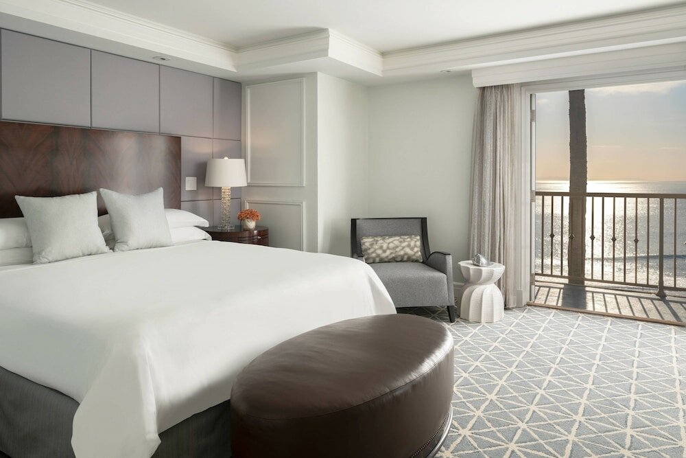 Фото The Ritz-Carlton, Laguna Niguel