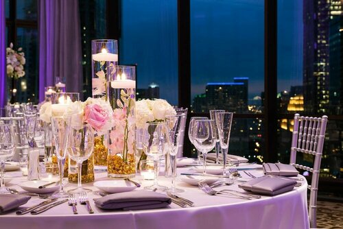 Гостиница The Royal Sonesta Chicago Downtown в Чикаго