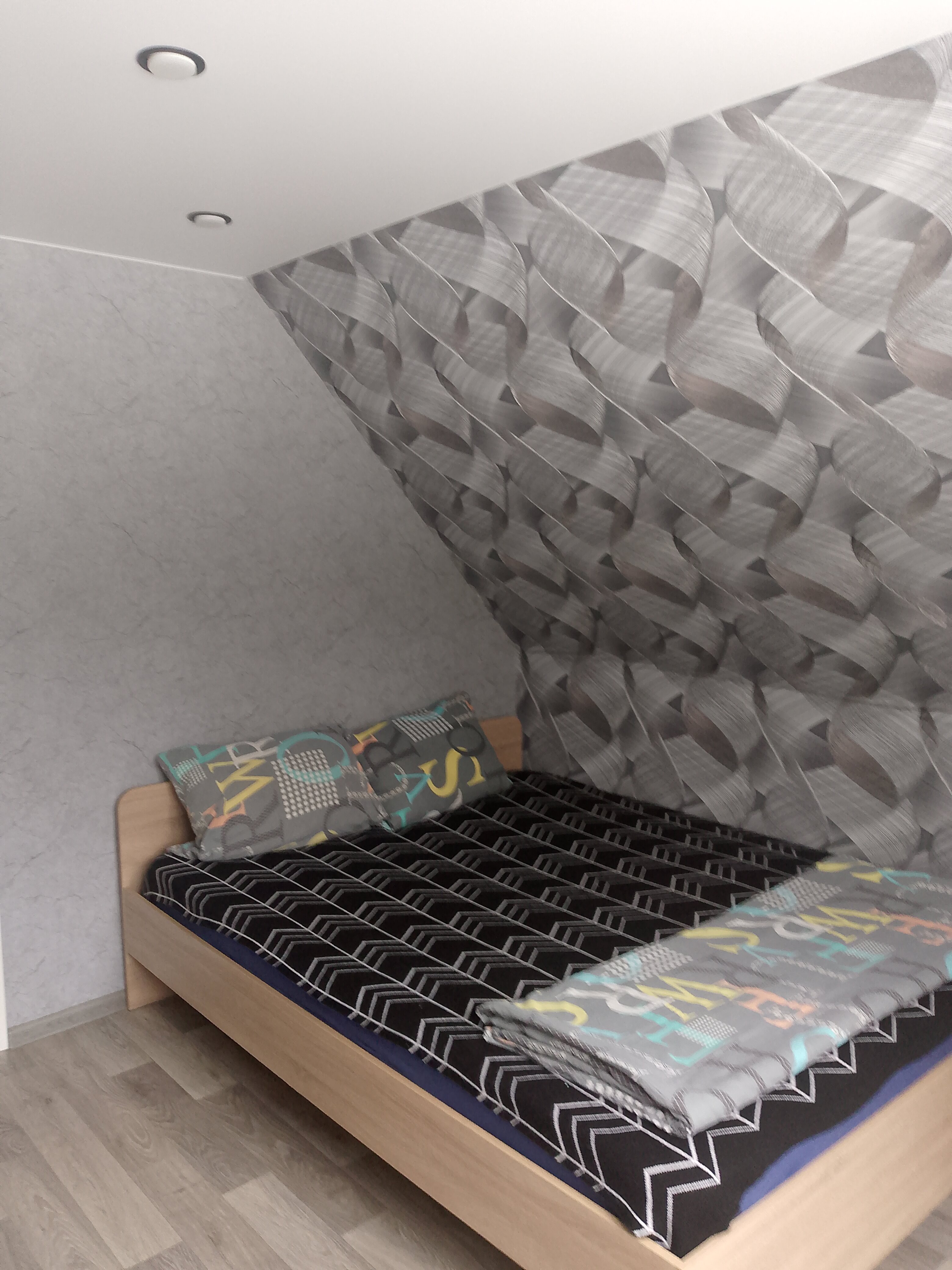 Фото Белый берег