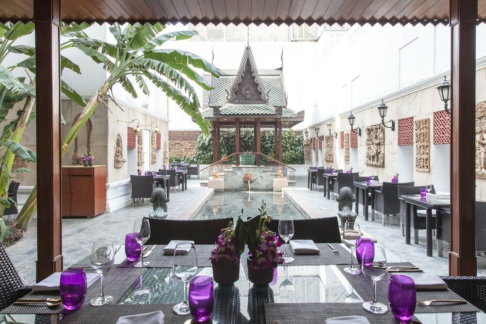 Фото The Imperial