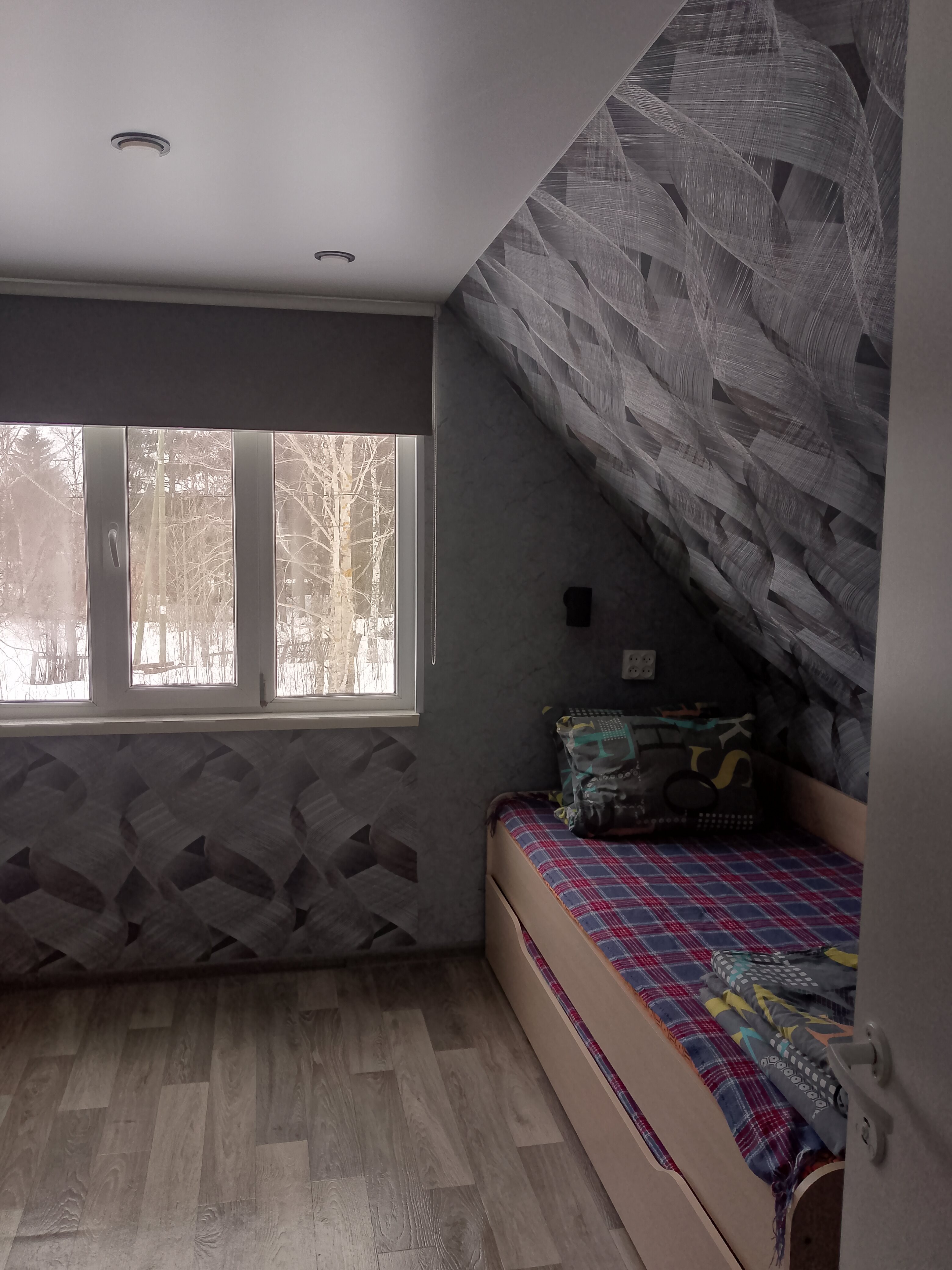 Фото Белый берег