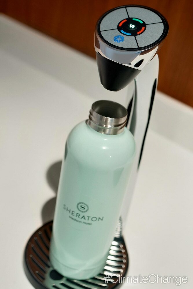 Фото Sheraton Madison Hotel