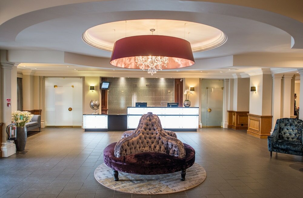 Фото Mercure Exeter Southgate