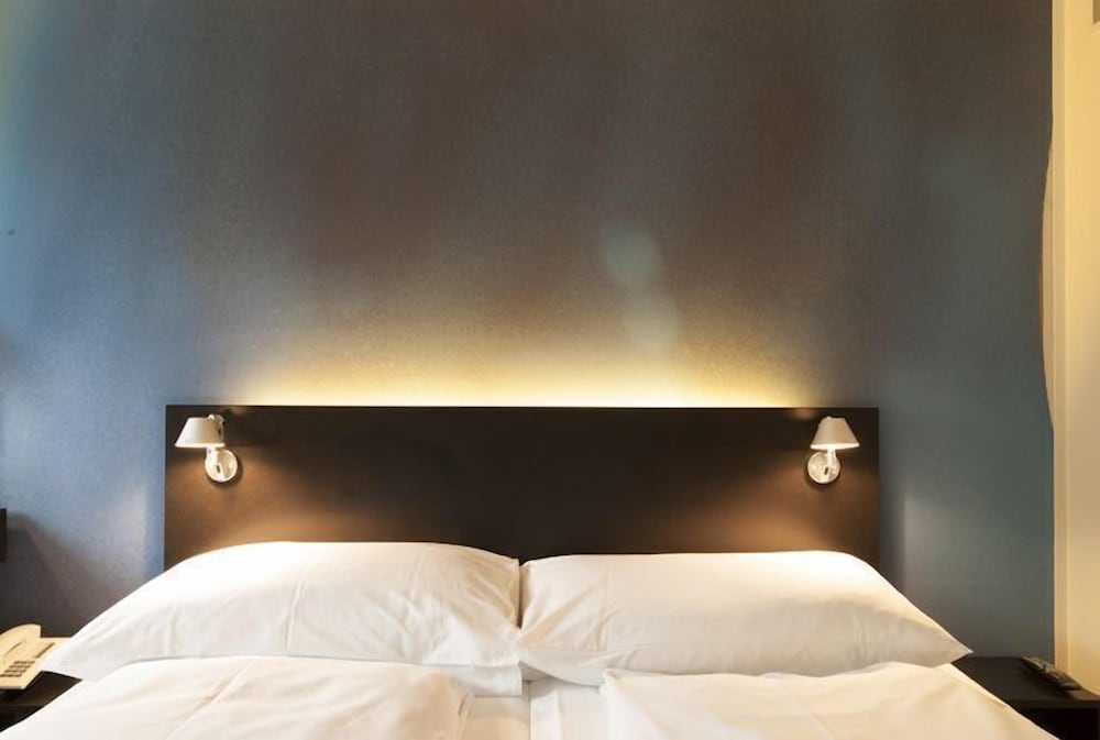 Фото Hotel Montana Zürich