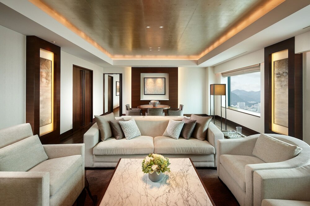 Фото Lotte Hotel Busan