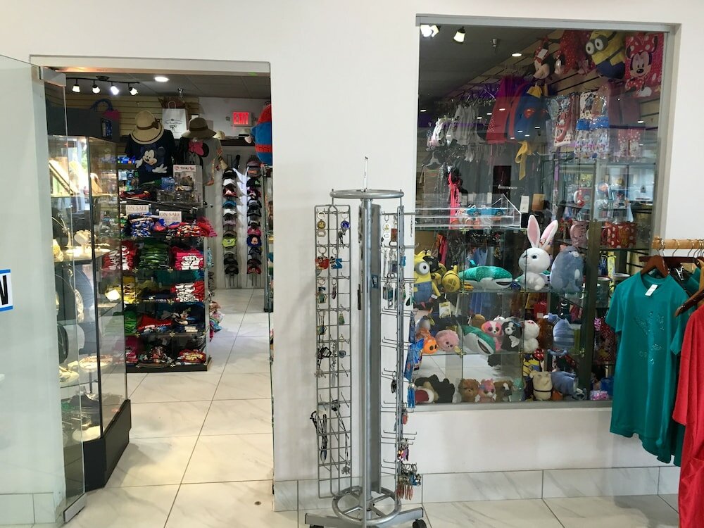 Фото Clarion Inn & Suites Across From Universal Orlando Resort