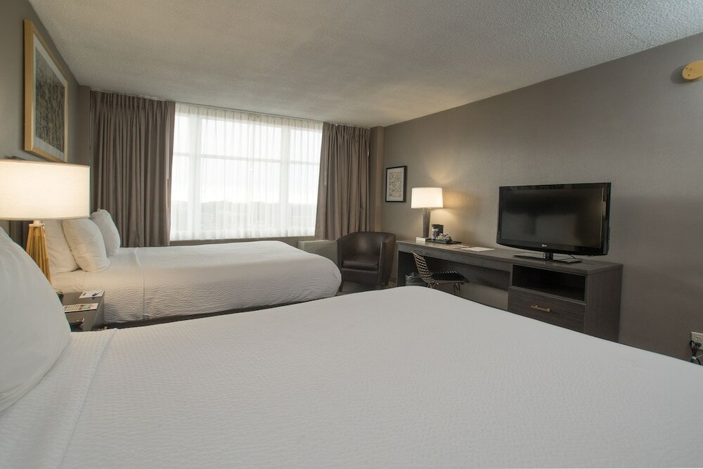 Фото Capitol Skyline