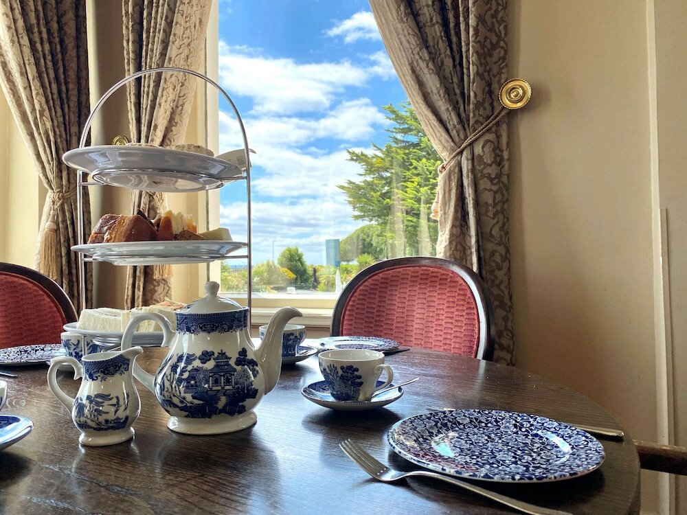 Фото Bournemouth Carlton Hotel, Bw Signature Collection