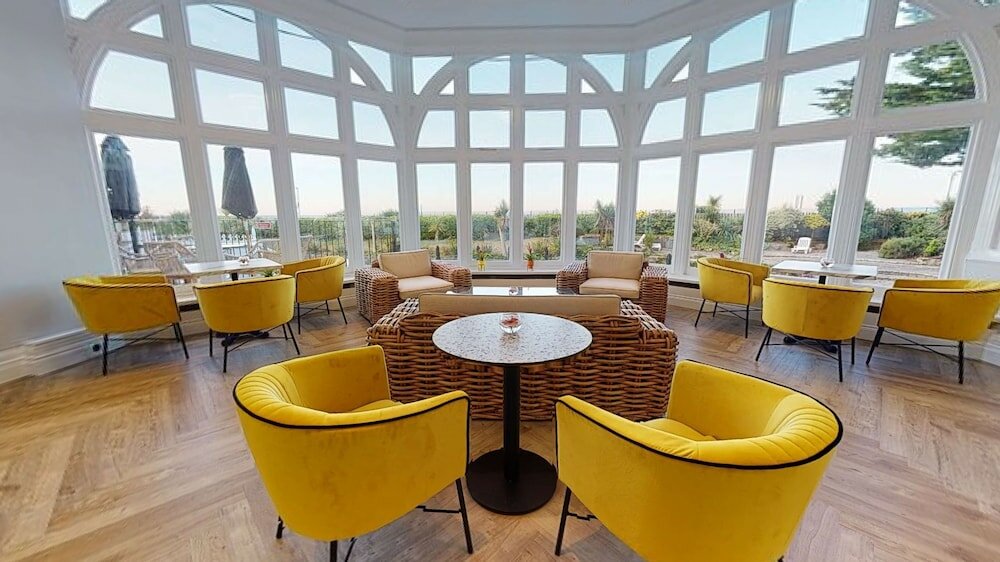 Фото Bournemouth Carlton Hotel, Bw Signature Collection