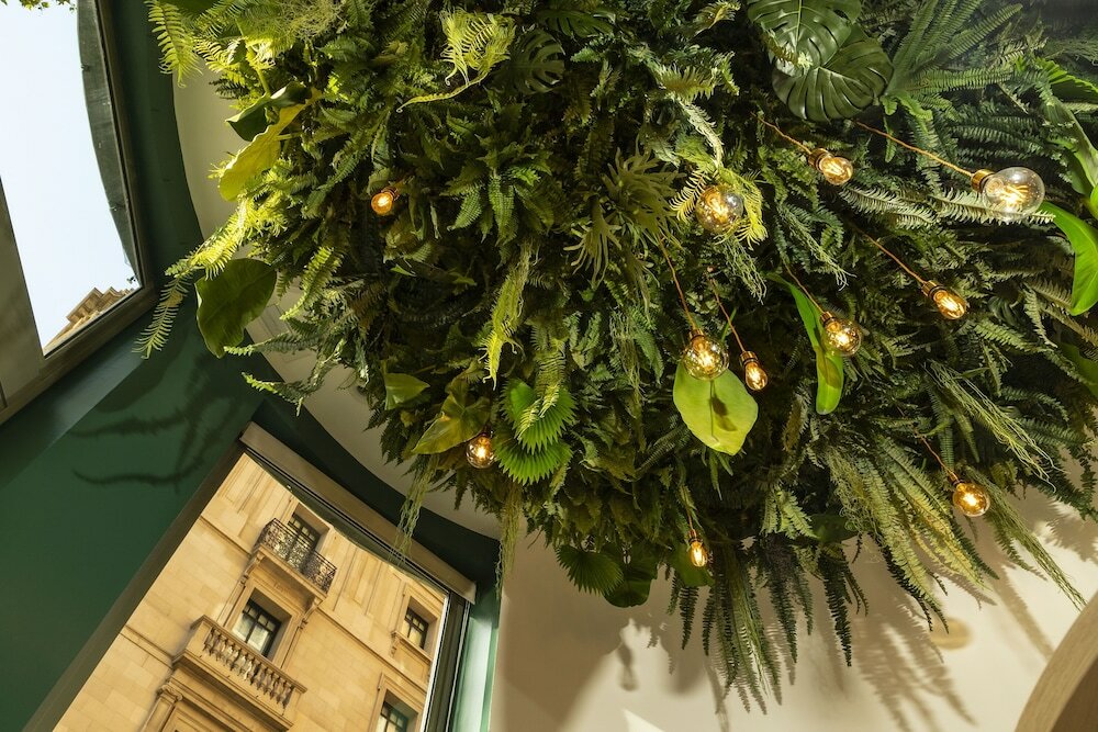 Фото Le Meridien Barcelona