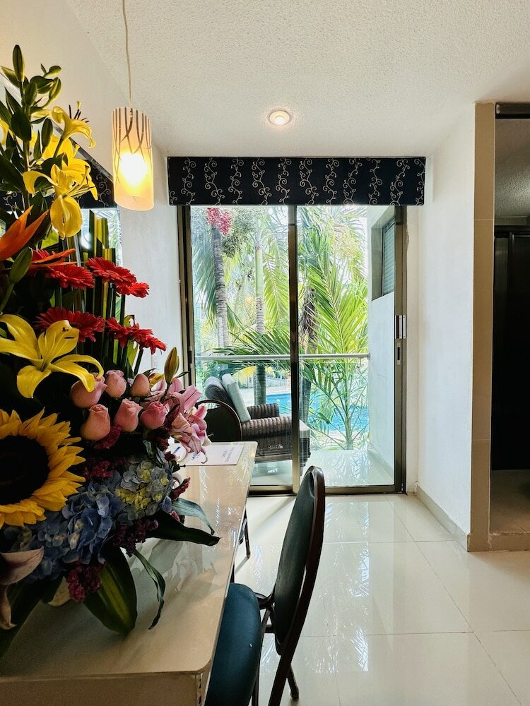 Фото Hotel Plaza Caribe